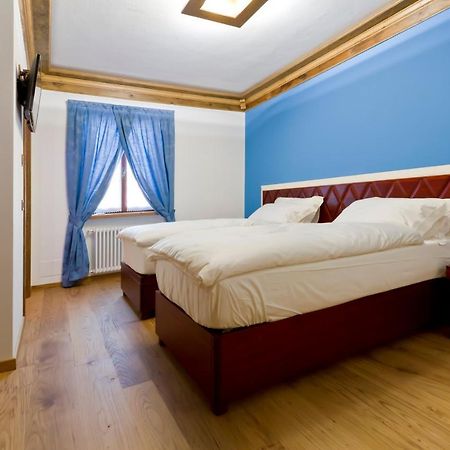 B&B Alla Piazzetta Тривиньяно-Удинезе Экстерьер фото