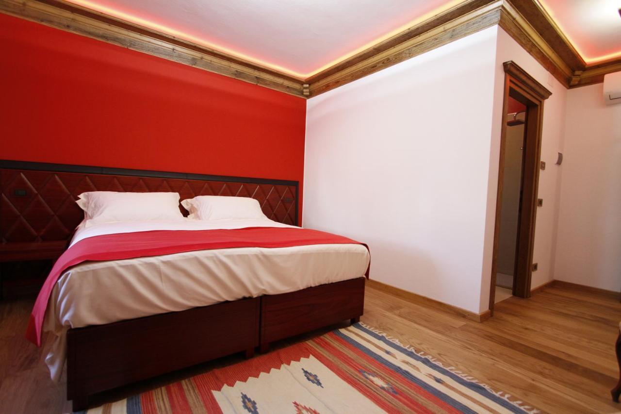 B&B Alla Piazzetta Тривиньяно-Удинезе Экстерьер фото