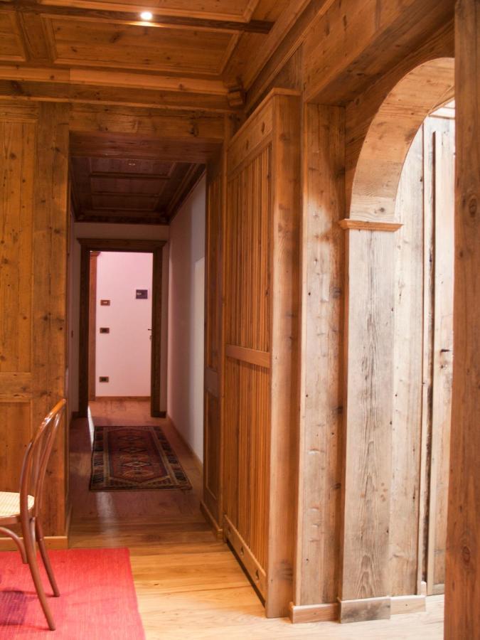 B&B Alla Piazzetta Тривиньяно-Удинезе Экстерьер фото
