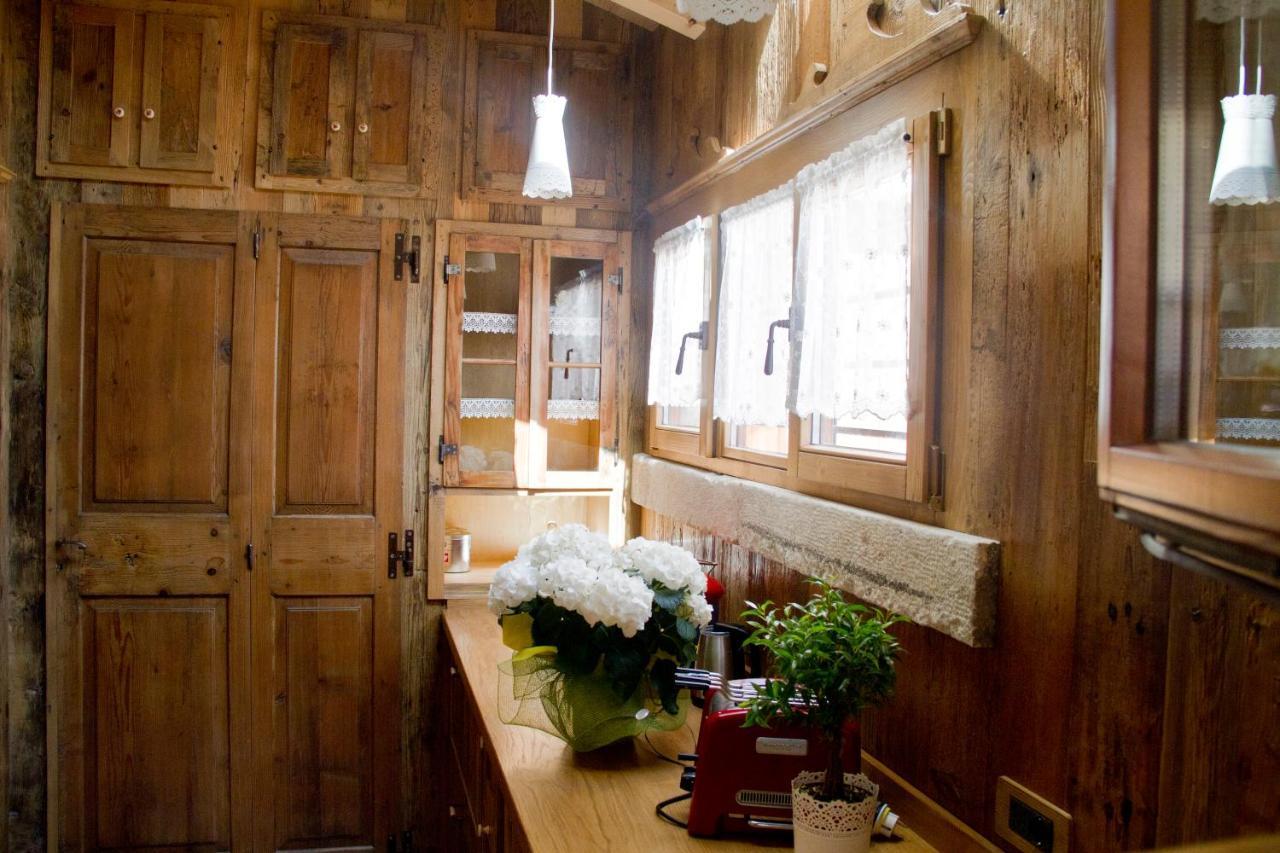 B&B Alla Piazzetta Тривиньяно-Удинезе Экстерьер фото