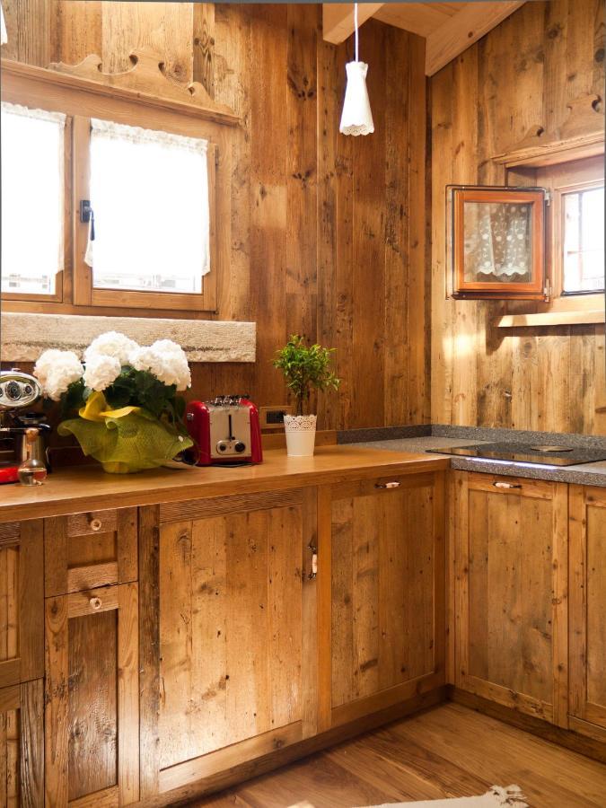 B&B Alla Piazzetta Тривиньяно-Удинезе Экстерьер фото