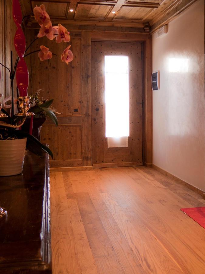 B&B Alla Piazzetta Тривиньяно-Удинезе Экстерьер фото