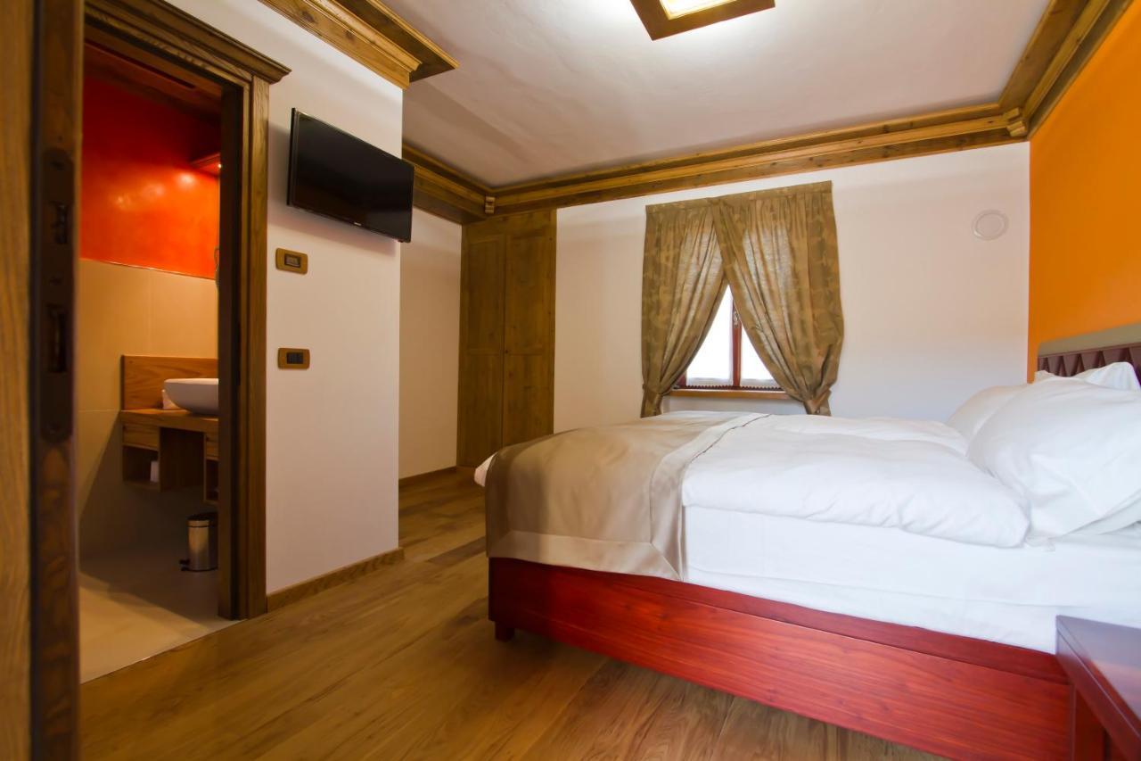B&B Alla Piazzetta Тривиньяно-Удинезе Экстерьер фото
