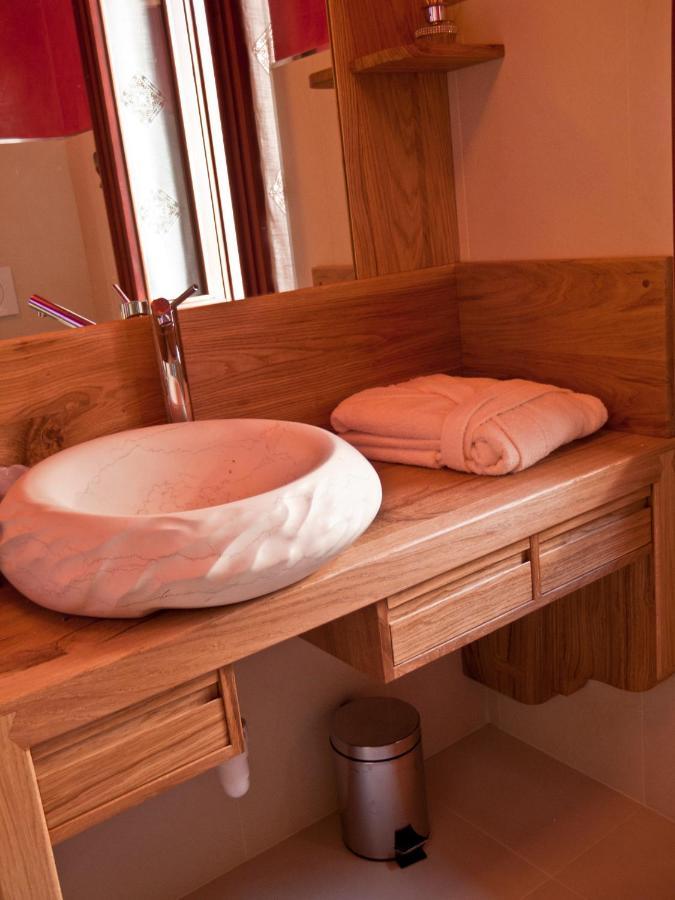 B&B Alla Piazzetta Тривиньяно-Удинезе Экстерьер фото
