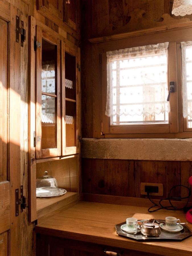 B&B Alla Piazzetta Тривиньяно-Удинезе Экстерьер фото